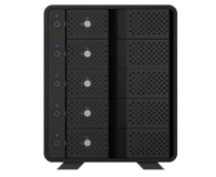 ICYBOX Obudowa na 5 x HDD 3,5 cala SATA, B-3805-C31 , Single IB-3805-C31 - 720392 - zdjęcie 2